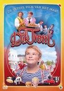 Dik Trom op DVD, Cd's en Dvd's, Dvd's | Kinderen en Jeugd, Nieuw in verpakking, Verzenden