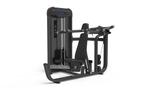 LP01 | GYMFIT CHEST/ SHOULDER PRESS | LUXURY-LINE, Sport en Fitness, Ophalen of Verzenden, Nieuw, Overige typen