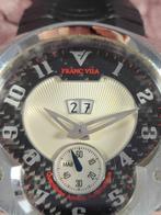 Franc Vila - Quantieme Annuel Grand Dateur Automatique,, Nieuw