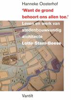 ‘Want de grond behoort ons allen toe’ 9789460044007, Verzenden, Zo goed als nieuw, Hanneke H. Oosterhoff