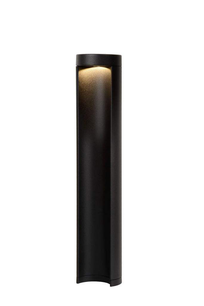 Lucide COMBO - Sokkellamp Buiten - H 45cm - Ø 9 cm - LED -, Tuin en Terras, Buitenverlichting, Nieuw, Led, Netvoeding, Verzenden