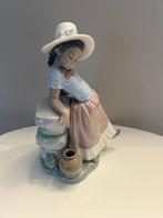 Lladró - Beeld,  A Steppin time  Black Legacy - 22 cm -
