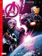 Avengers Journey to Infinity Stripboek-5/6 Evolutie, Ophalen of Verzenden, Nieuw