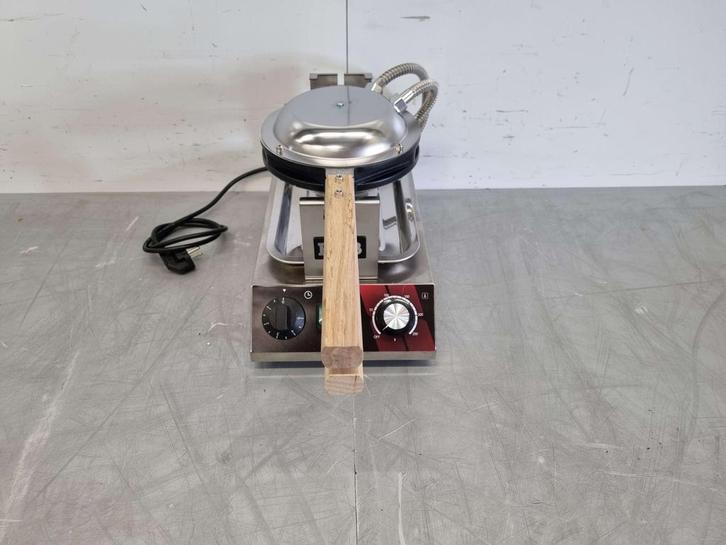 Gaufre à bulles en acier inoxydable Gaufre à bulles 230V, Articles professionnels, Horeca | Autre, Envoi