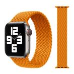 Gevlochten Nylon Bandje voor iWatch 42mm / 44mm  (Small) -, Bijoux, Sacs & Beauté, Montres connectées, Verzenden