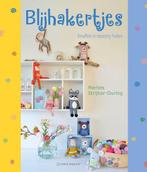 BLIJHAKERTJES 9789462501874 Marlies Strijker-During, Verzenden, Zo goed als nieuw, Marlies Strijker-During