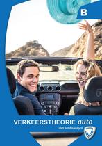 Verkeerstheorie rijbewijs B / Verkeerswegwijzer, Boeken, Verzenden, Gelezen, Cgcp Verstappen
