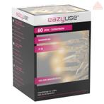 2dekans | Eazyuse - LED-lichtketting (feest) jaren 50 - 5.1, Diversen, Kerst, Ophalen of Verzenden, Nieuw