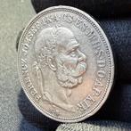 Hongarije. Franz Joseph I. 5 Korona 1900 (Zonder