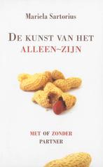 De kunst van het alleen-zijn 9789043514323 M Sartorius, Verzenden, Gelezen, M Sartorius