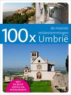 100 x Umbrie / 100 x gidsen 9789020987539, Boeken, Verzenden, Gelezen, Rudy de Meulemeester