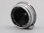 Canon Leica M mount -> Canon 25mm f/3.5 Objectif d’appareil