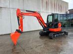 Veiling: Rupsgraafmachine Kubota KX155-5 Diesel 2015, Ophalen