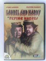 Flying Dueces Laurel and Hardy DVD, Verzenden