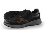 Xsensible Sneakers in maat 40 Zwart | 5% extra korting, Kleding | Dames, Xsensible, Verzenden, Zwart, Zo goed als nieuw