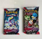 Pokémon - 17 Booster box, Hobby en Vrije tijd, Verzamelkaartspellen | Pokémon, Nieuw