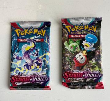Pokémon - 17 Booster box