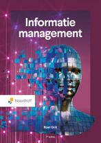 Informatiemanagement 9789001023812 Roel Grit, Boeken, Economie, Management en Marketing, Verzenden, Gelezen, Roel Grit