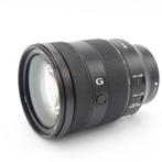 Sony FE 24-105mm F/4G OSS | Tweedehands, Verzenden, Zo goed als nieuw