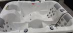 jacuzzi Wellis Antartique 7 pls pro full options:0476885653, Tuin en Terras, Fixé