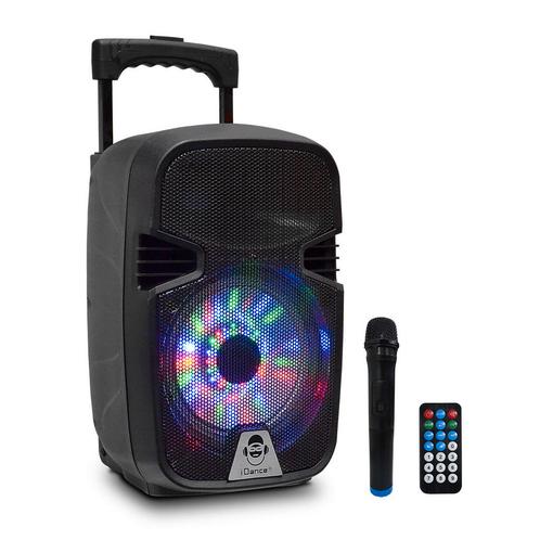 IDance Audio Groove 214N Portable Bluetooth Party Speaker, Audio, Tv en Foto, Luidsprekerboxen