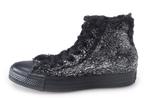 Converse Hoge Sneakers in maat 36,5 Zwart | 10% extra, Schoenen, Nieuw, Jongen of Meisje, Converse