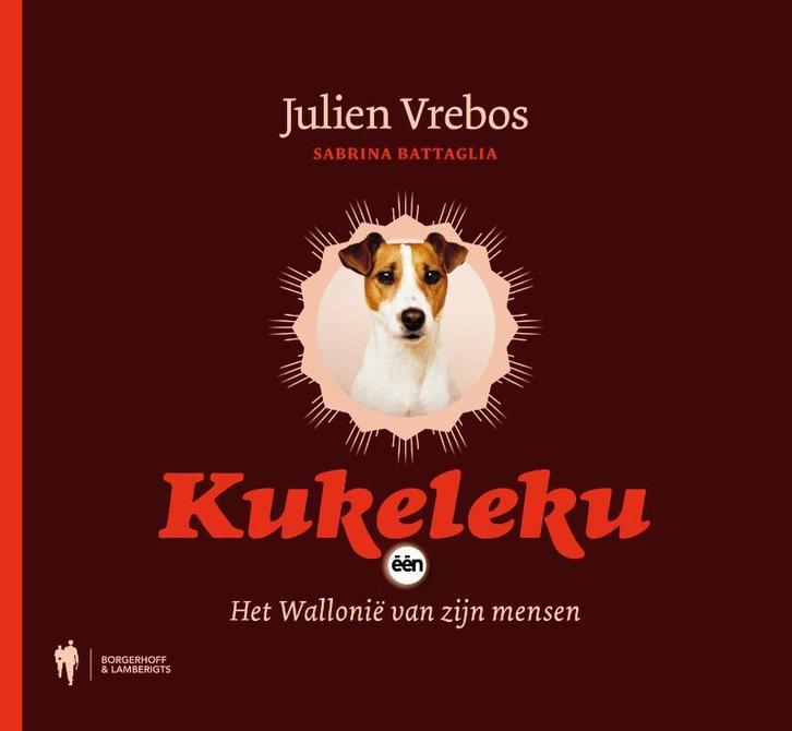 KUKELEKU ! 9789089311184 VREBOS, Livres, Histoire & Politique, Envoi