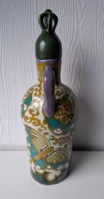 Plateelbakkerij Zuid-Holland - Karaf - 3031/ Clinge -