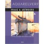 Aquarelverf Vraag En Antwoord 9789057645518, David Norman, Verzenden