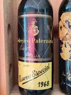 1964 & 1968 Federico Paternina - Rioja Gran Reserva, Reserva, Verzamelen, Wijnen, Nieuw