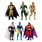 Super Powers DC Direct Action Figures 13 cm Wave 6, Nieuw, Ophalen of Verzenden