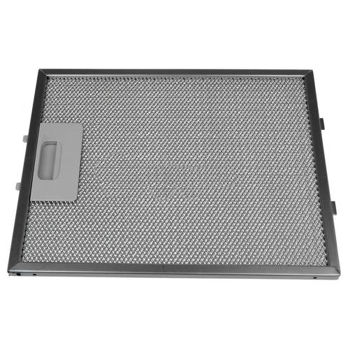 Hotpoint-Ariston Metaalfilter 481248048083 215x268x8mm, Elektronische apparatuur, Afzuigkappen, Verzenden