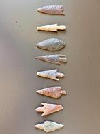 Sahara Vuursteen Pijlpunt - 52 mm (Zonder Minimumprijs), Antiek en Kunst, Antiek | Overige Antiek