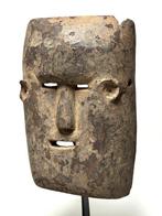 sjamaan masker - Nepal (Zonder minimumprijs)