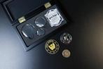 Harry Potter Gringotts Wizarding Currency Collection Set - -, Nieuw