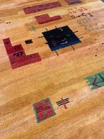 Tapis Kashkuli dInde - fait main - laine - tapis de, Nieuw