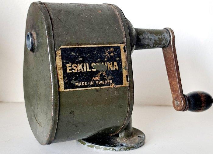 Eskilstuna - Puntenslijper, Antiek en Kunst, Antiek | Wandborden en Tegels