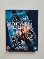 MAZE RUNNER THE DEATH CURE (IMPORT WITHOUT DUTCH SUBS), Cd's en Dvd's, Gebruikt
