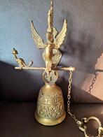 Decoratieve bel - Frankrijk - Kloosterbel