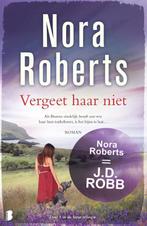 Vergeet haar niet / Ierse trilogie / 3 9789022569498, Boeken, Verzenden, Gelezen, Nora Roberts