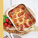 Pasta van het huis 9789490561147, Boeken, Verzenden, Zo goed als nieuw