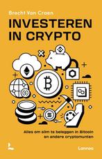 Investeren in crypto 9789401486446 Brecht Van Craen, Boeken, Verzenden, Gelezen, Brecht Van Craen