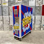 Iacobucci - Trolleys van luchtvaartmaatschappijen -