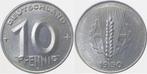 Duitsland 10 Pfennig Ddr 1950 E vorzueglich/stempelglanz..., Postzegels en Munten, Verzenden, België
