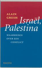Israel, Palestina 9789068683288, Gelezen, Alain Gresh, Verzenden