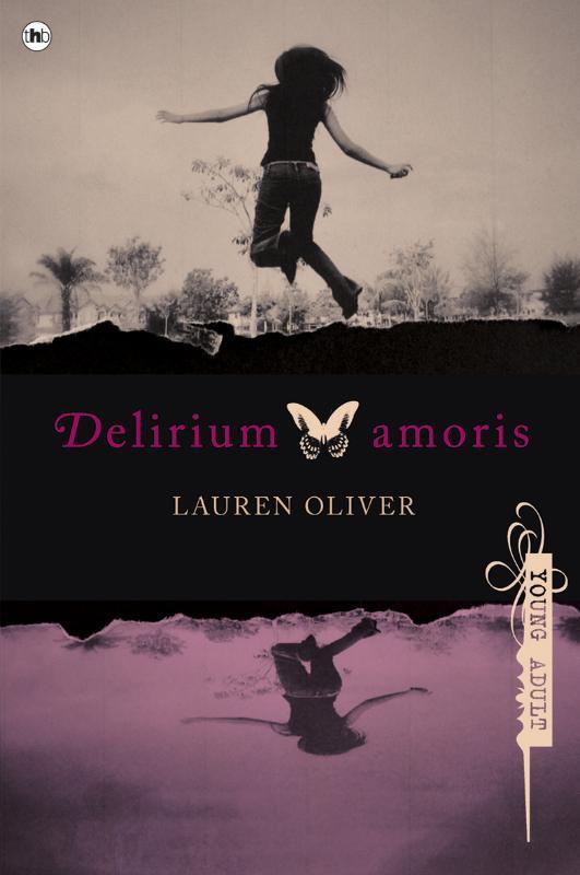 Delirium amoris / Delirium trilogie / 1 9789044332834, Boeken, Kinderboeken | Jeugd | 13 jaar en ouder, Gelezen, Verzenden