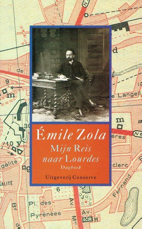 Mijn reis naar Lourdes / Lourdes-bibliotheek / dl. 1, Boeken, Romans, Gelezen, Verzenden