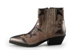Maruti Cowboy laarzen in maat 39 Overig | 5% extra korting, Kleding | Dames, Schoenen, Overige kleuren, Verzenden, Zo goed als nieuw