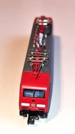 Trix N - 16893 - Elektrische locomotief (1) - BR189 059-0