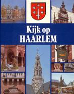 Haarlem 9789010029232, Overmeer, A. van der Heyden, Verzenden